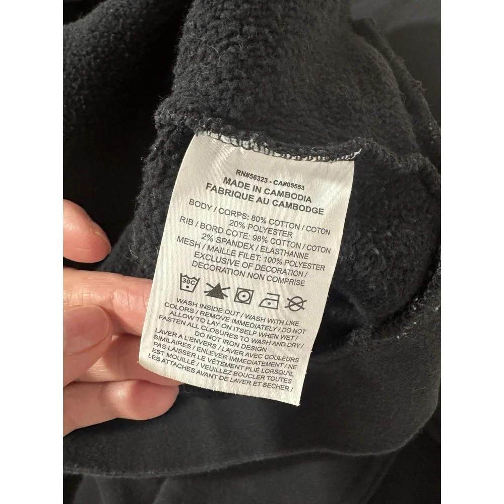 VTG Nike Air Anorak‎ Jacket 